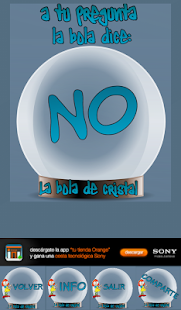 Lastest Future Crystal Ball Joke APK for PC