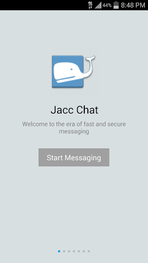 【免費通訊App】Jacc Chat-APP點子