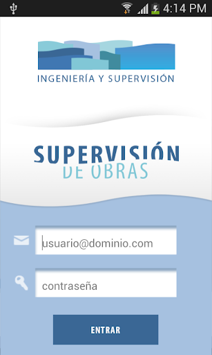 Ingeniería y Supervisión