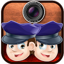 Twin Camera - Clone Yourself mobile app icon