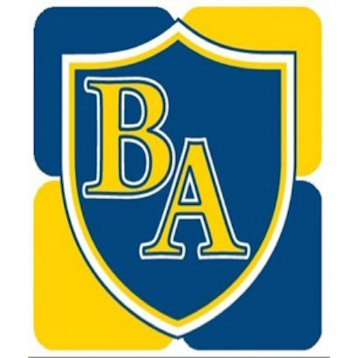 Bexleyheath Academy LOGO-APP點子