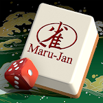 Cover Image of Unduh Mahjong Maru-Jan Online 2.2.1 APK