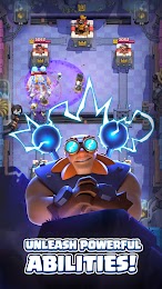 Clash Royale 4