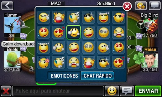 Texas Holdem Póquer Deluxe(圖5)-速報App