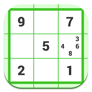 だいすきナンプレ！.apk 1.3