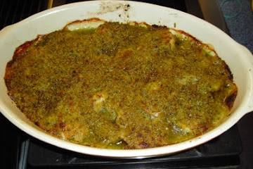 Shrimp de Jonghe
