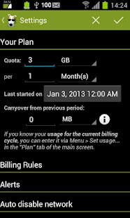 3G Watchdog Pro - Data Usage(圖7)-速報App