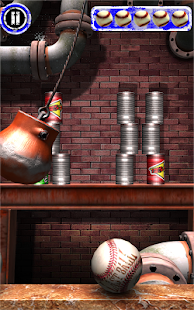 Only Can Knockdown - screenshot thumbnail