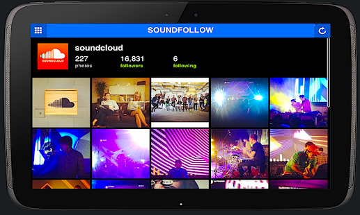 download SoundFollow free