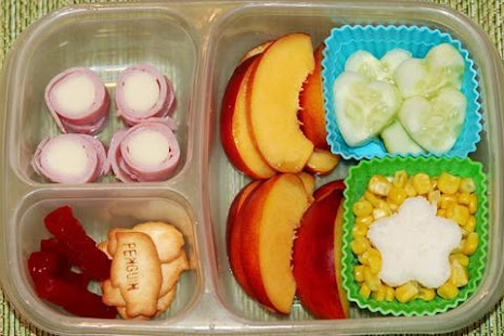 Lunch Box Ideas(圖3)-速報App