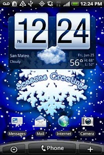 How to mod Happy Holidays Live Wallpaper 1.0.0 apk for laptop