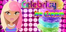 Celebrity Ice Cream Maker FREE APK
