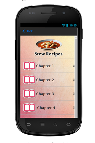 【免費生活App】Free Stew Recipes Guide-APP點子