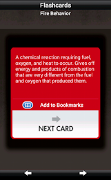 FireFighter Pocketbook Lite poster 4