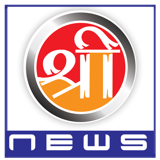 Shri News - दमदार खबर 新聞 App LOGO-APP開箱王