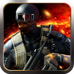 Cover Image of 下载 ACTION SHOOTER-COUTER STRIKE 1.0 APK