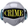 CrimeBot Application icon