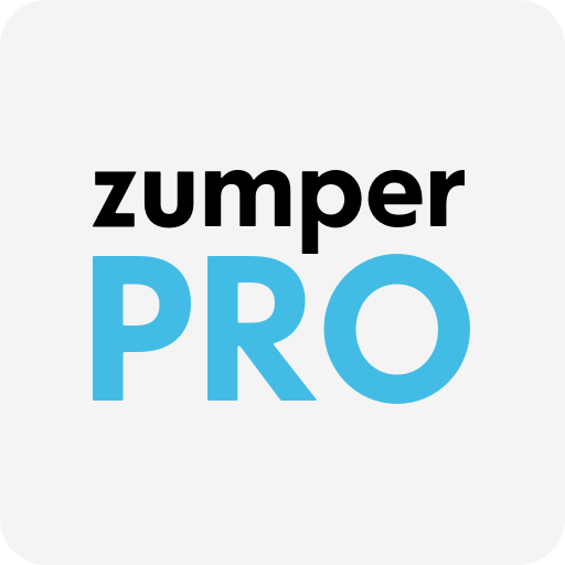 Post Rentals - Zumper Pro LOGO-APP點子