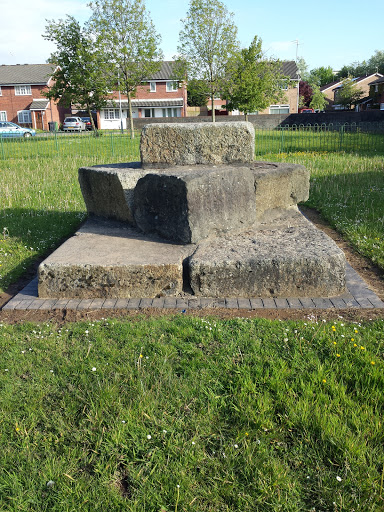 Pedestal of Old