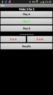 How to download ABX Audio lastet apk for android