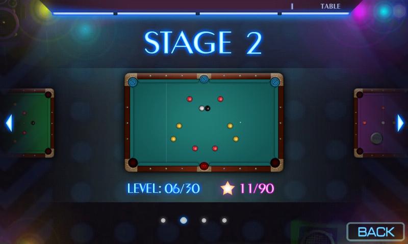 Pool Mania Android
