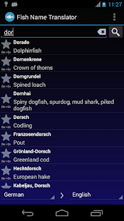 Fish Name Translator Offline(圖3)-速報App