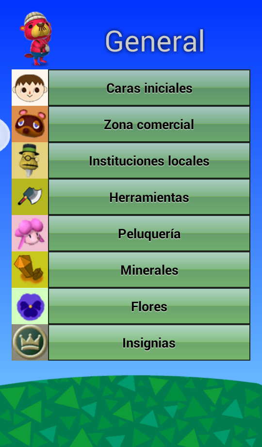 Animal Crossing New Leaf Guía Screen 2