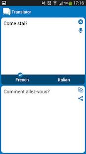 Italian French dictionary(圖7)-速報App