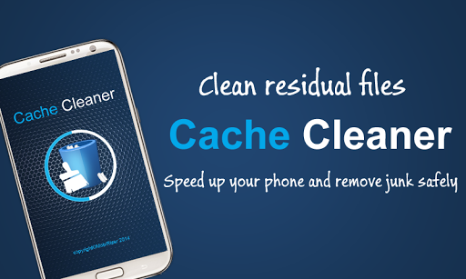 Cache Cleaner