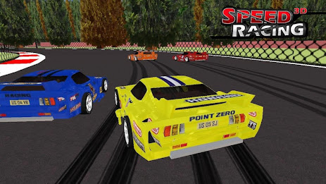 Speed Racing (Best Race Games) poster 7