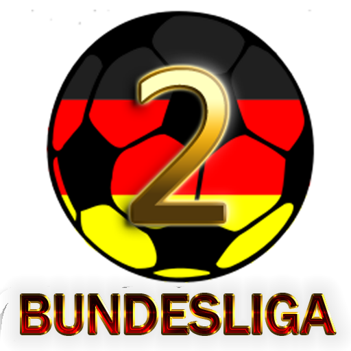 Widget 2. Bundesliga 2014/15 LOGO-APP點子