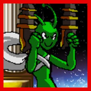 Alien Space Street Fighting.apk 1.1