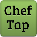 ChefTap Recipe App logo