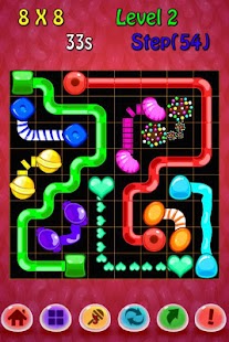 How to download Sweet Glow Link 1.1 apk for pc