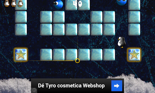 Pinguin Push Screenshots 15