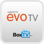 BoxTV for EvoTV  Icon