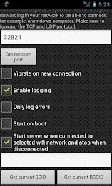 Time Server poster 3