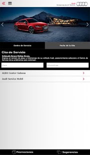 Audi Costa Rica Motortec Screenshots 11