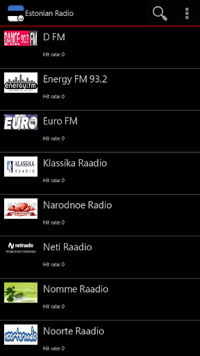 Estonian Radio