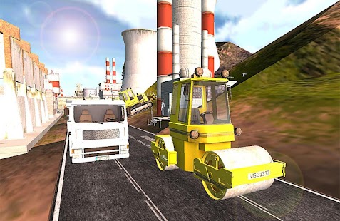 How to download Construction Traffic lastet apk for bluestacks