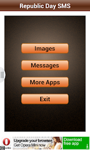 Lastest Republic Day SMS And Images APK