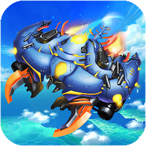 Thunder Fighter X 1.1