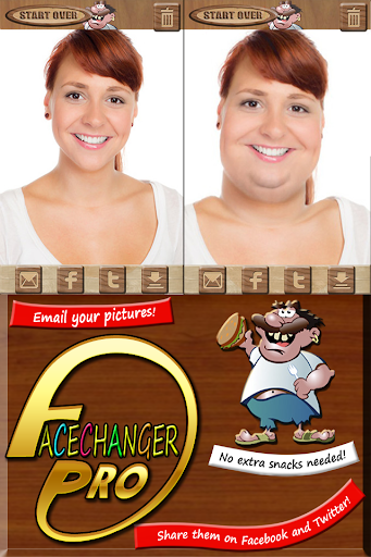 免費下載娛樂APP|Face Changer Fun FX Booth Free app開箱文|APP開箱王