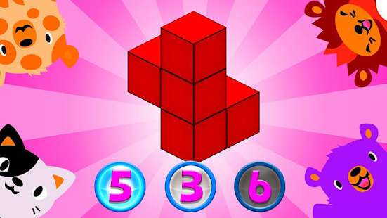 Preschool Kids How many Boxes?(圖9)-速報App