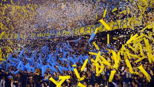 【免費運動App】Rosario Central-APP點子