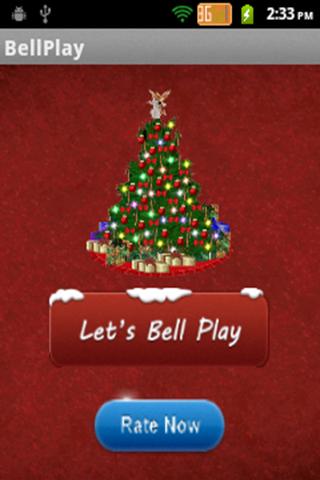 Bell Play - Christmas Player