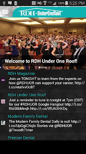 Dentistry IQ - screenshot thumbnail