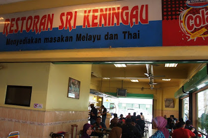 Restoran Seri Keningau Tawau