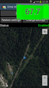 How to download Drive Info Lite 1.1 mod apk for bluestacks