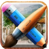 Sketch + Paint + Draw Pad PRO